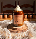 Whipped Tallow Body Butter