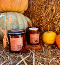Whipped Tallow Sugar Scrub