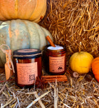 Whipped Tallow Sugar Scrub