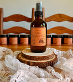 Natural Linen Spray