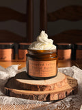 Whipped Tallow Facial Butter