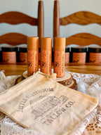 Tallow Lip Balm Trio