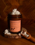 Whipped Tallow Sugar Scrub