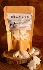 Tallow Wax melts