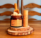 Tallow Lip Duo