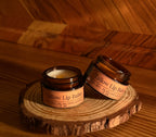 Tallow Lip Balm