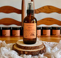 Magnesium Spray