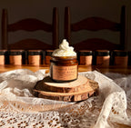 Whipped Tallow Facial Butter