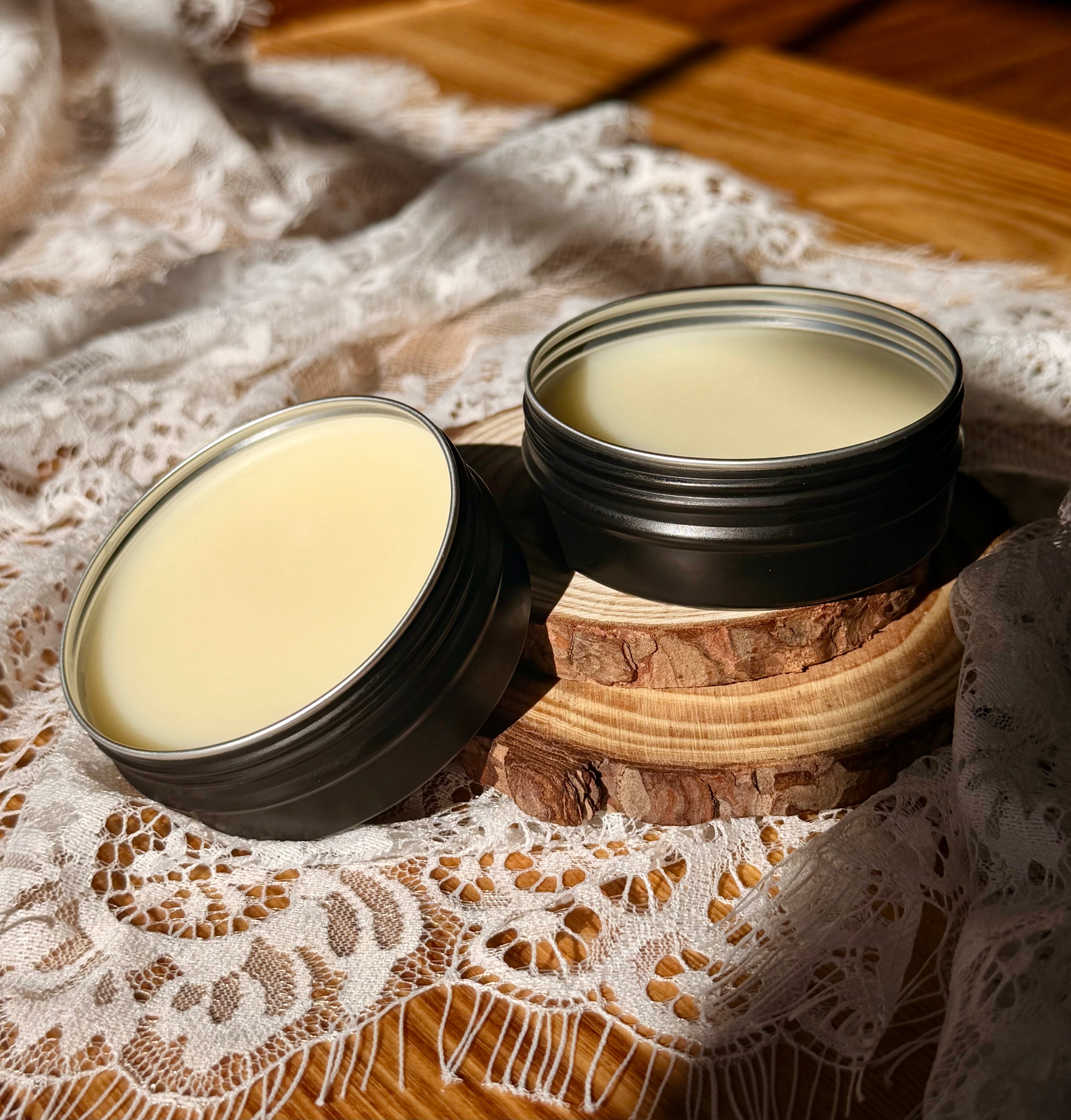 Tallow Balm