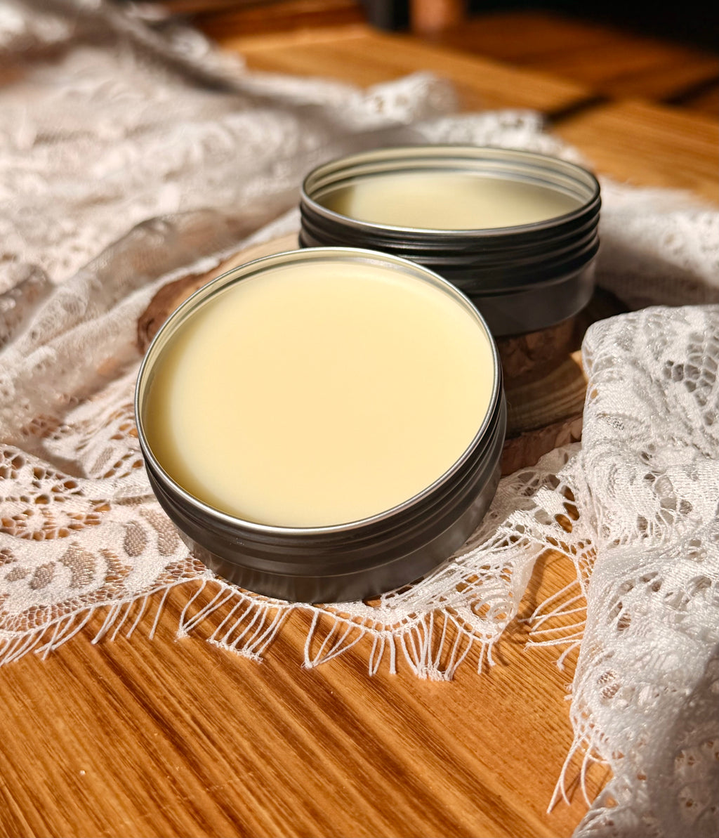Tallow Balm
