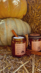 Whipped Tallow Body Butter